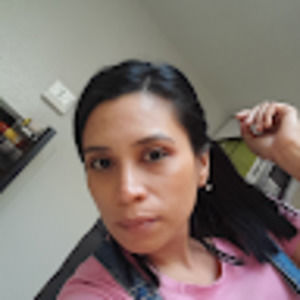 Meet your Posher, Erika